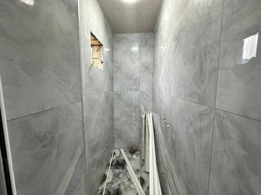 masazirda heyet evleri kiraye: 3 otaqlı, 65 kv. m, Kredit yoxdur, Yeni təmirli — 3