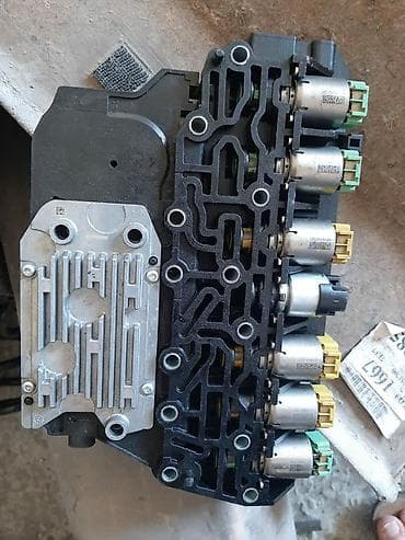 cobalt: Chevrolet aveo və cruze üçün orjinal bütün ehtiyat hissələri var — 8