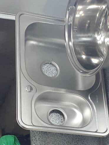 мойки для кухни в баку: Her nov ve olcude mebel ici moykalarimiz var!! Qiymetler 35 manatdan — 18
