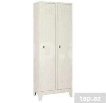 istehsal üçün yer axtarıram: Dəmirdən hazırlanan hər ölçüdə dolabların ✅(şkafların) və vitrinlərin — 2