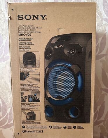 ev kinoteatr: Audio Pro Kolonka, Növ - Bluetooth — 4