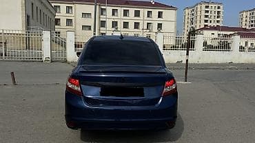 niva 4 qapı: Saipa : 1.5 l | 2020 il 224125 km Sedan — 7