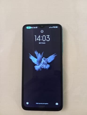 Redmi 9T, 128 GB, rəng - Mavi, İki sim kartlı — 2