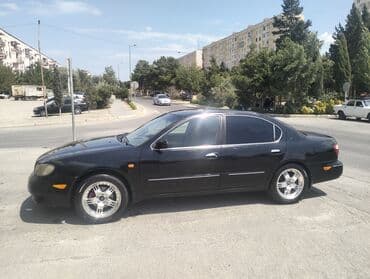 afdamabiler: Nissan Maxima: 2 l | 2006 il Sedan — 5