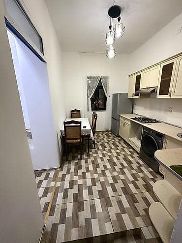 kiraye ev mehemmedli: 65 kv. m, 2 otaqlı, Kombi, Qaz, İşıq — 9