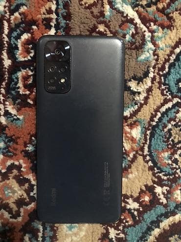 intel core i3: Məhsul: redmi 11 pro salam ekran dəyişməlidi Xüsusiyyətlər və — 5