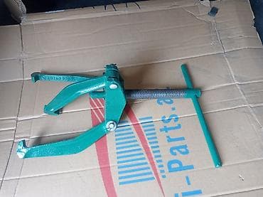 Потолок: Съмник — 2