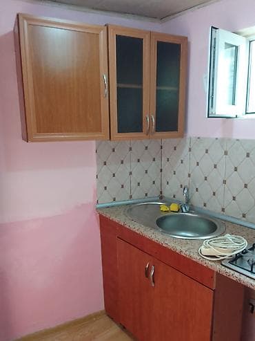 аренда и продажа недвижимости: Bow ewyasiz oddelni heyet evi kiraye verilir Aileye Xirdalanda icraya — 4