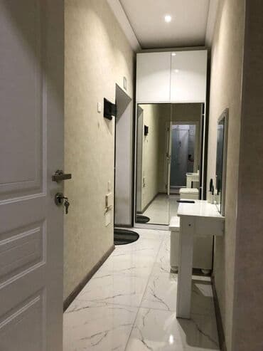 ehmedlide ucuz kiraye evler 2023: 28 may metrosunun yaxınlığında 2-ci çixişinda 16 mertebeli binanın — 3