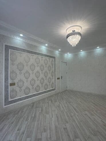 сайты по недвижимости: Баку, Старый Гюняшли, 2 комнаты, Вторичка, м. Ахмедлы, 65 м² — 5