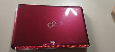 cd disk: Fujitsu LIFEBOOK A Series (AH531) Xüsusiyyətlər — 1