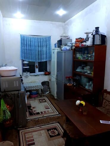 Qarajlar: 4 otaqlı, 140 kv. m, Orta təmir — 9