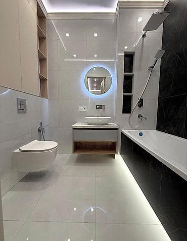 Paltar tikişi: Daxili təmir və dizayn xidməti - Mənzil və fərdi evlər üçün “açar — 7