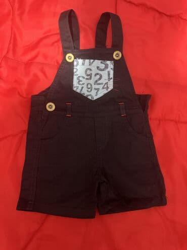 Другие детские вещи: Dest — 3