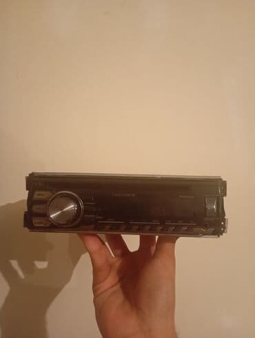 Dinamiklər və sabvuferlər: Maqnitol, Pioneer, AUX, Pulsuz çatdırılma — 3