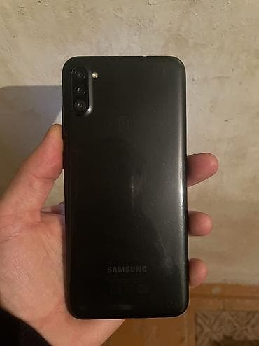 telefon samsung a12: Samsung Galaxy A11 — 2