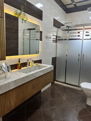 bağ yellencekleri: Пос. Шувалан 7 комнат, 350 м², Нет кредита, Свежий ремонт — 15