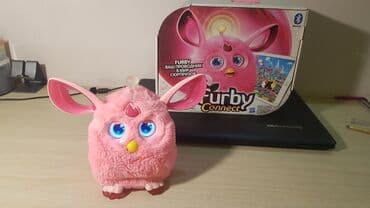 alcatel pop c7 7040d: Furby Connect В идеальном состоянии, полный комплект. В подарок идёт 4 — 6