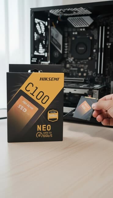 ноутбук баку: Накопитель SSD 240 ГБ, Новый — 1