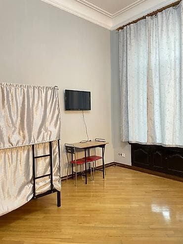 rahat emlak: Baku Hostel 365 – Sizi gözləyirik! 🏨 📌 Ünvan: Vidadi küçəsi 141, Qış — 9