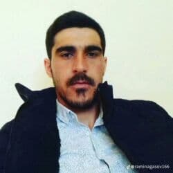 Tibb, əczaçılıq: Şirkət sürücüsü, 36 il, stajı 7 il, Nəqliyyat təmin edilir — 1