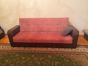 gen: Divan, İşlənmiş, Açılan, Bazalı, Parça, Çatdırılma yoxdur — 2