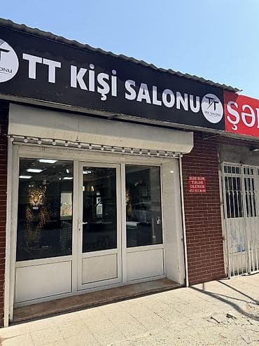 operator isi axtariram: Bərbər tələb olunur, Fiks edilmiş ödəniş, 3-5 illik təcrübə — 10