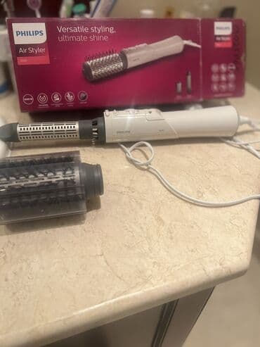 philips epilyator: Daraq-fen Philips — 1