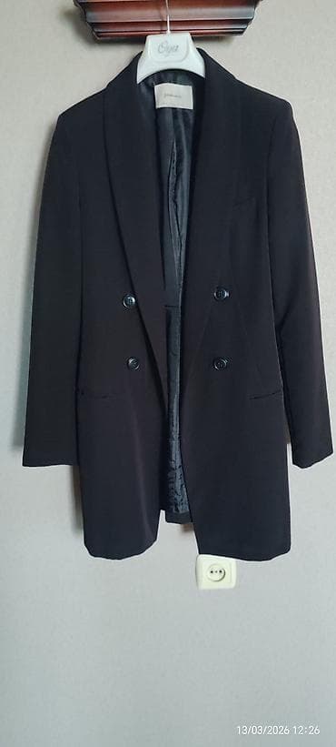 Pencək, Stradivarius, S