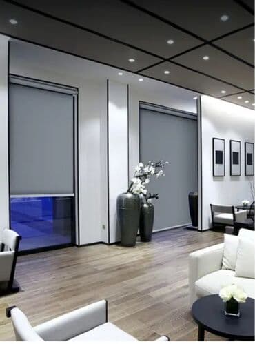 magnit perde: Jaluz perdeler — 2