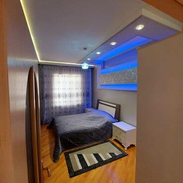 xirdalan mehdi huseynzade: Mehdiabad 5 otaqlı, 350 kv. m, Kredit yoxdur, Yeni təmirli — 8