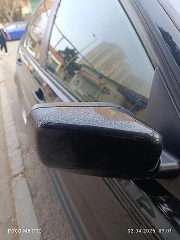 128 style e60: Sol, BMW 318 — 4