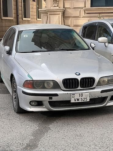 Lotus: BMW fara orginal — 6