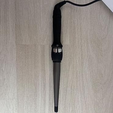xs mac: MAC Styler MC-3321 professional saç buran — keramik örtük və 10 — 3