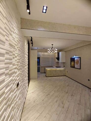 qubada kiraye evler 2022: 3 otaqlı, Yeni tikili, 78 kv. m — 4