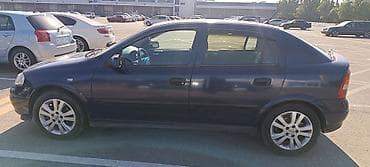 opel astra beyin: Opel Astra: 1.8 l | 2000 il 443000 km Hetçbek — 2