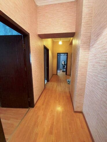 hipoteka evler: 3 otaqlı, Yeni tikili, 90 kv. m — 16