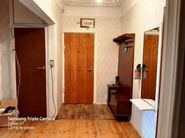 9 ci mikrorayon satilan evler: Bakı, Bakıxanov qəs., 4 otaqlı, Köhnə tikili, 90 kv. m — 9