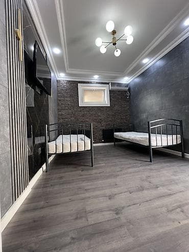 Ev yeni temirden cixib! her şey yuksek seviyyede! qiymete komunnalda — 1