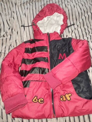 Kurtka, Uniseks, 2 - 3 yaş