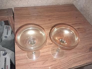 murebbe: Murebbe kanfet qend qabi – 2 ədəd Sovet vaxti alinib istifade olmuyub — 2