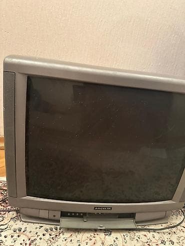 Смарт ТВ приставки: Телевизор — 3