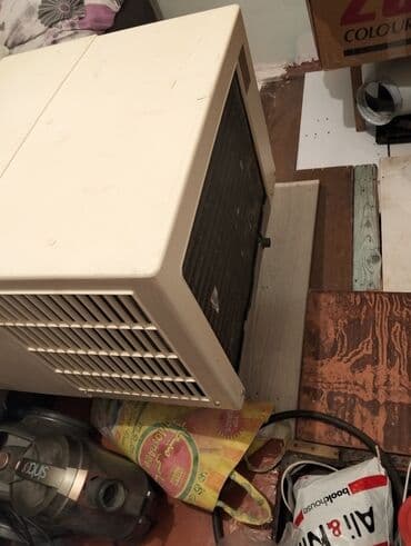 мобильный кондиционер купить в баку: Кондиционер Новый, 40-45 м², Нет кредита — 3
