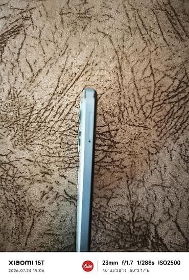 replika telefonlar: Redmi Note 12, 256 GB, rəng - Mavi, İki sim kartlı — 5