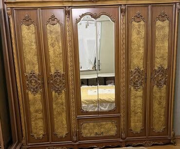 yatag dest: İkinəfərlik çarpayı, İşlənmiş — 1