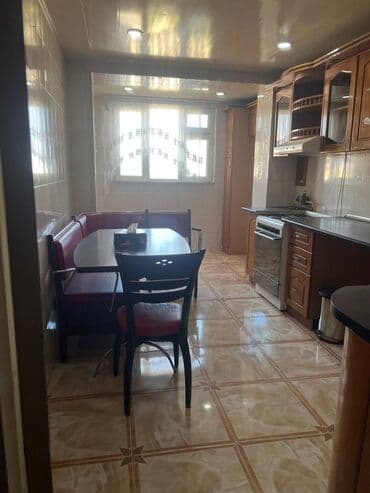 mingecevir kiraye: Yasamal rayonu,İnşaatçılar metrosu yaxınlığı,2 saylı Tibb Kolleci ilə — 4