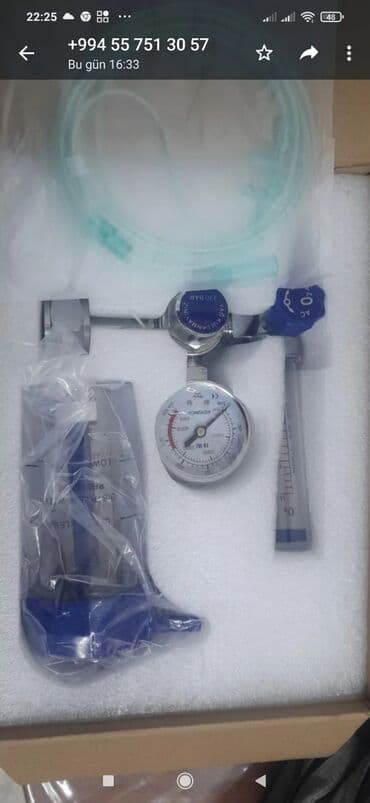 panorama rentgen qiymeti: Oksigen balonlarınin həftəlik icarəsi. Hazir vəziyyətdədir — 7