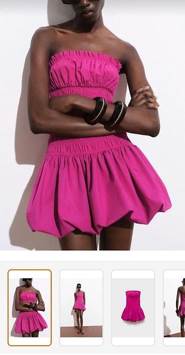 mini yubkalar: Gündəlik don, Mini, Mango, M — 1