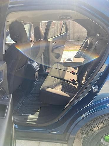 brabus disk: Chevrolet Equinox: 1.5 l | 2019 il 106000 km Krossover — 6