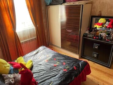 lenkeranda tecili ev satiram: Binəqədi qəs. 3 otaqlı, 90 kv. m, Kredit yoxdur, Yeni təmirli — 12
